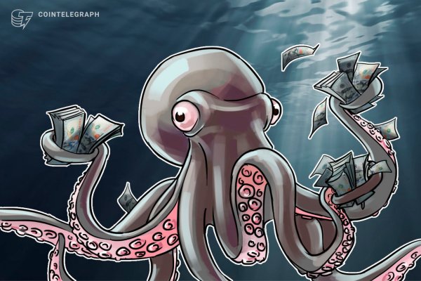 Telegram kraken